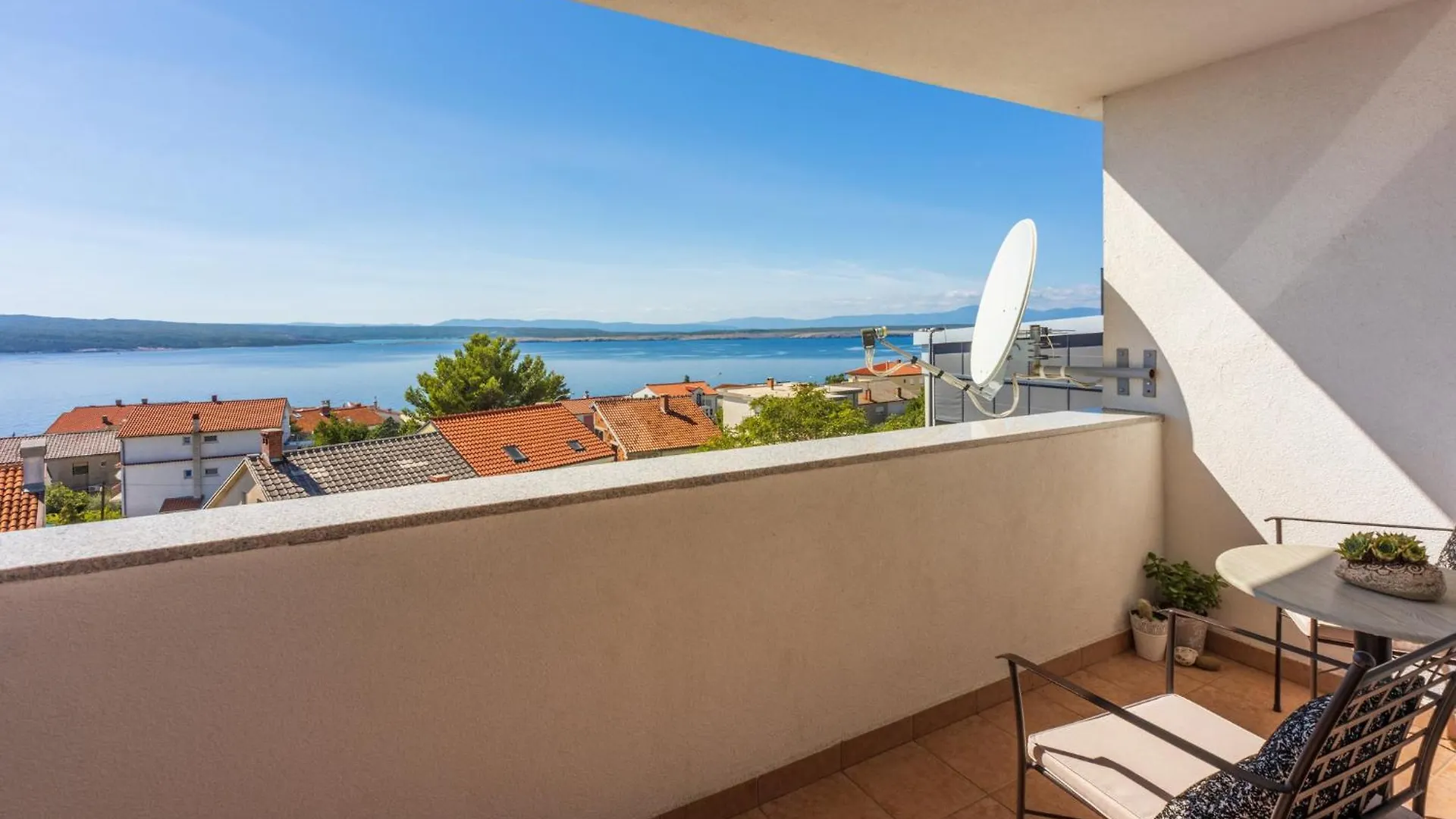 Valmor Apartment Crikvenica