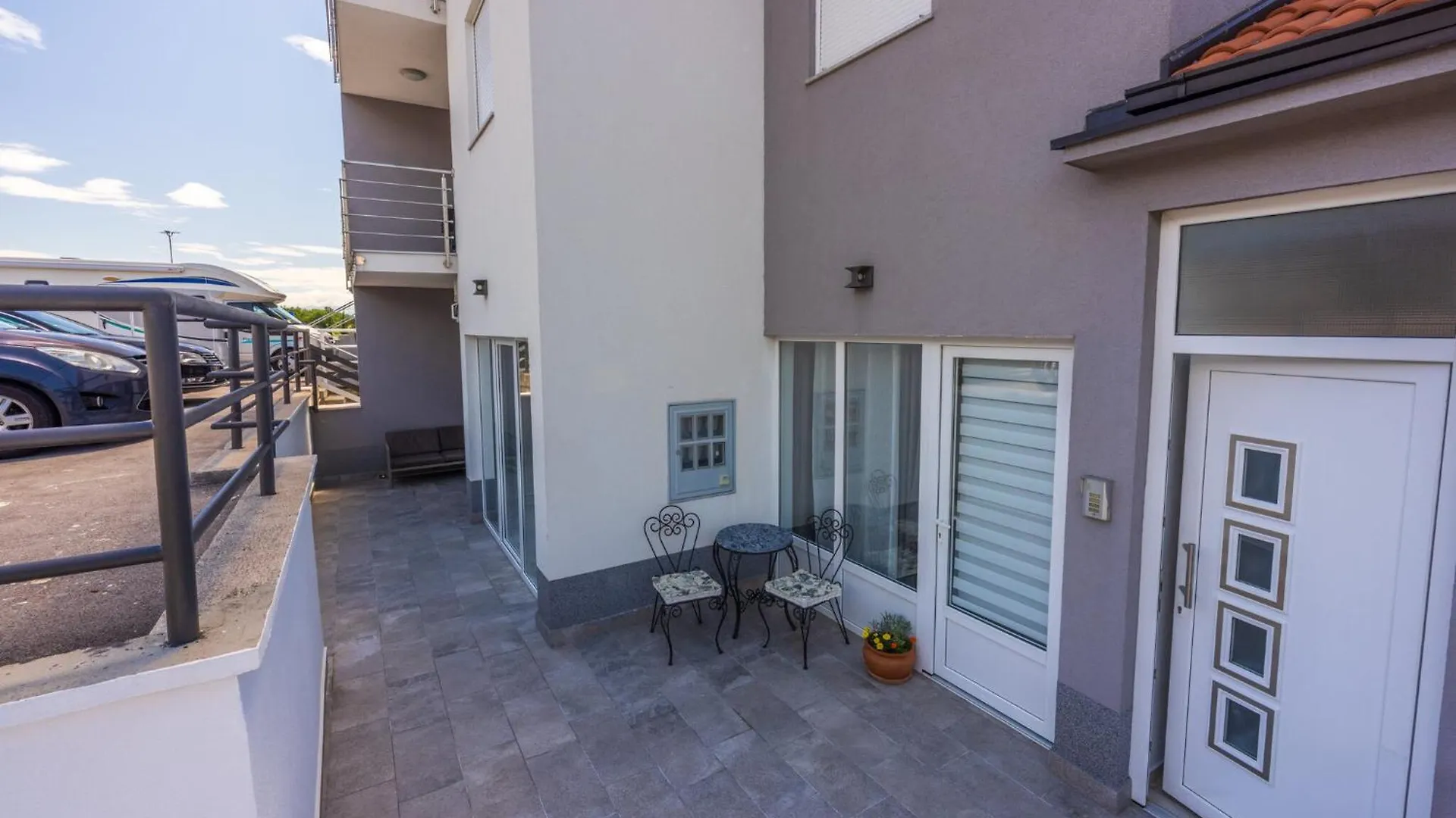 Valmor Apartment Crikvenica 0*,  Croatia