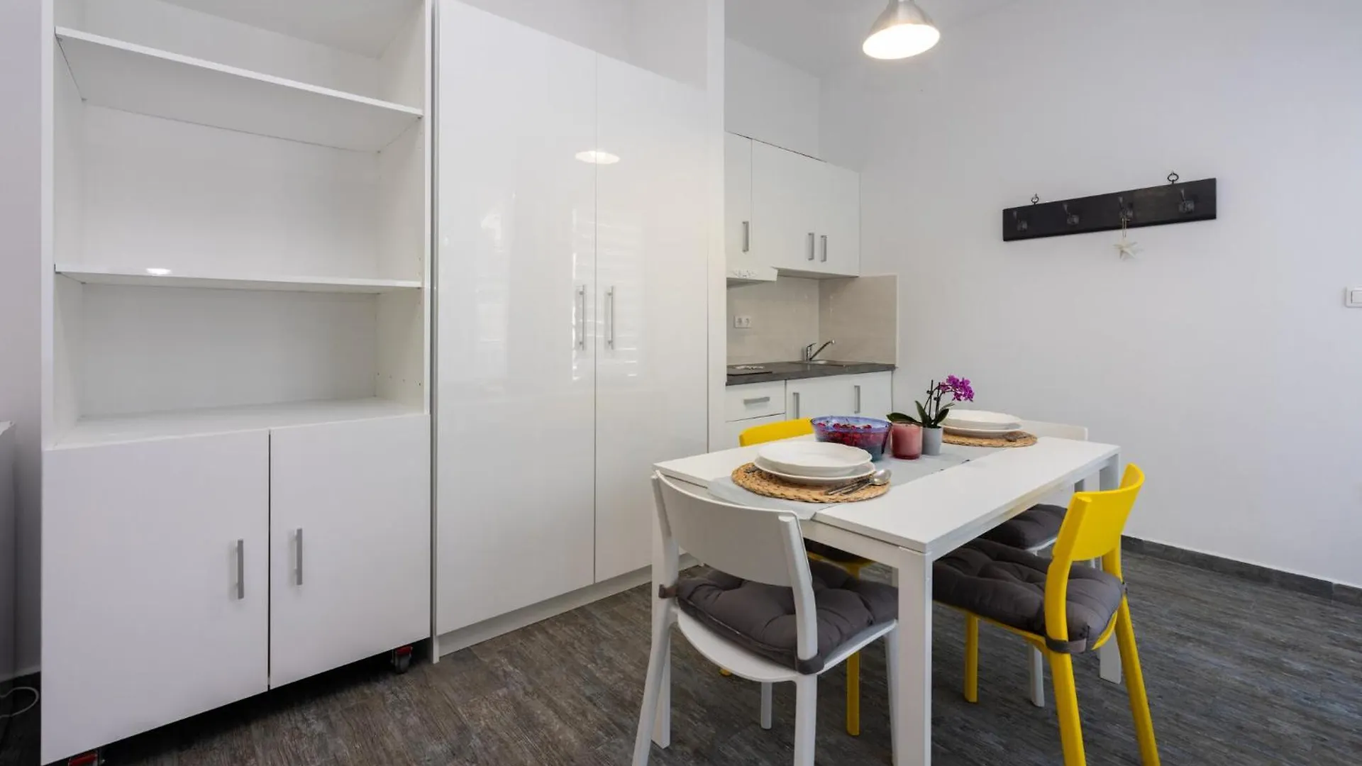 Valmor Apartment Crikvenica Croatia