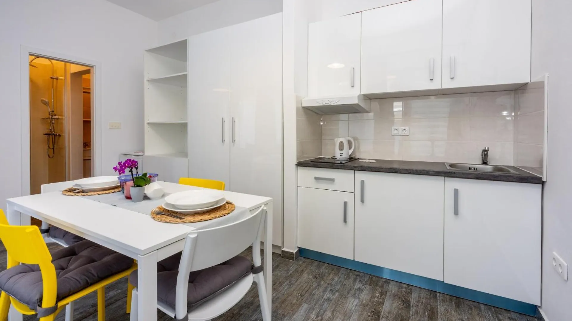 Valmor Apartment Crikvenica