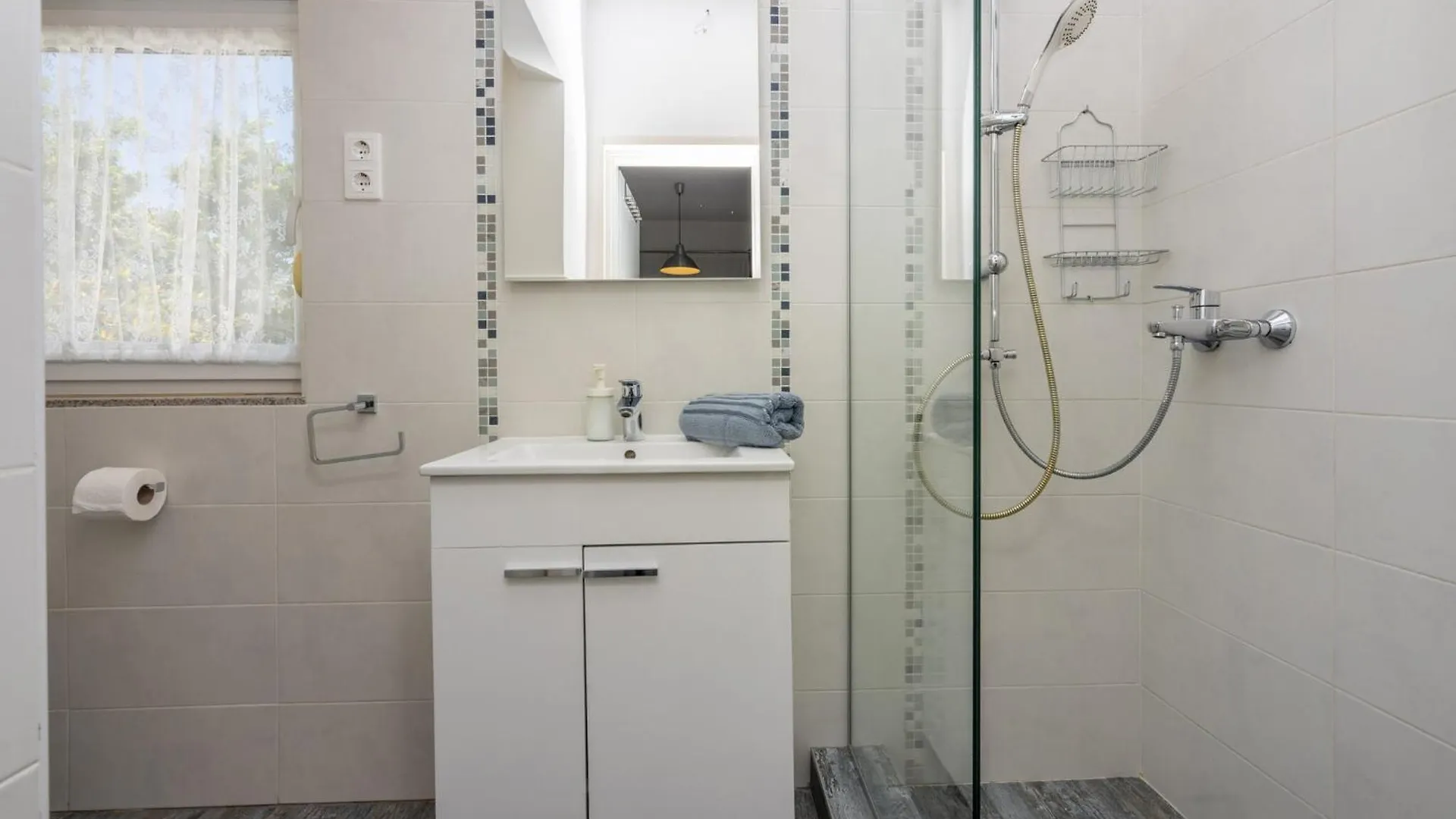 Valmor Apartment Crikvenica