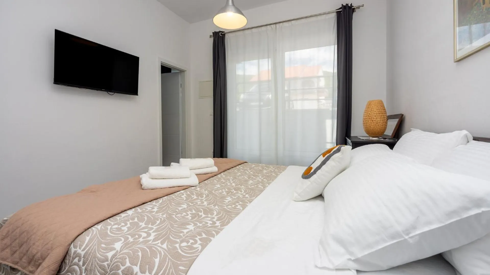 Valmor Apartment Crikvenica