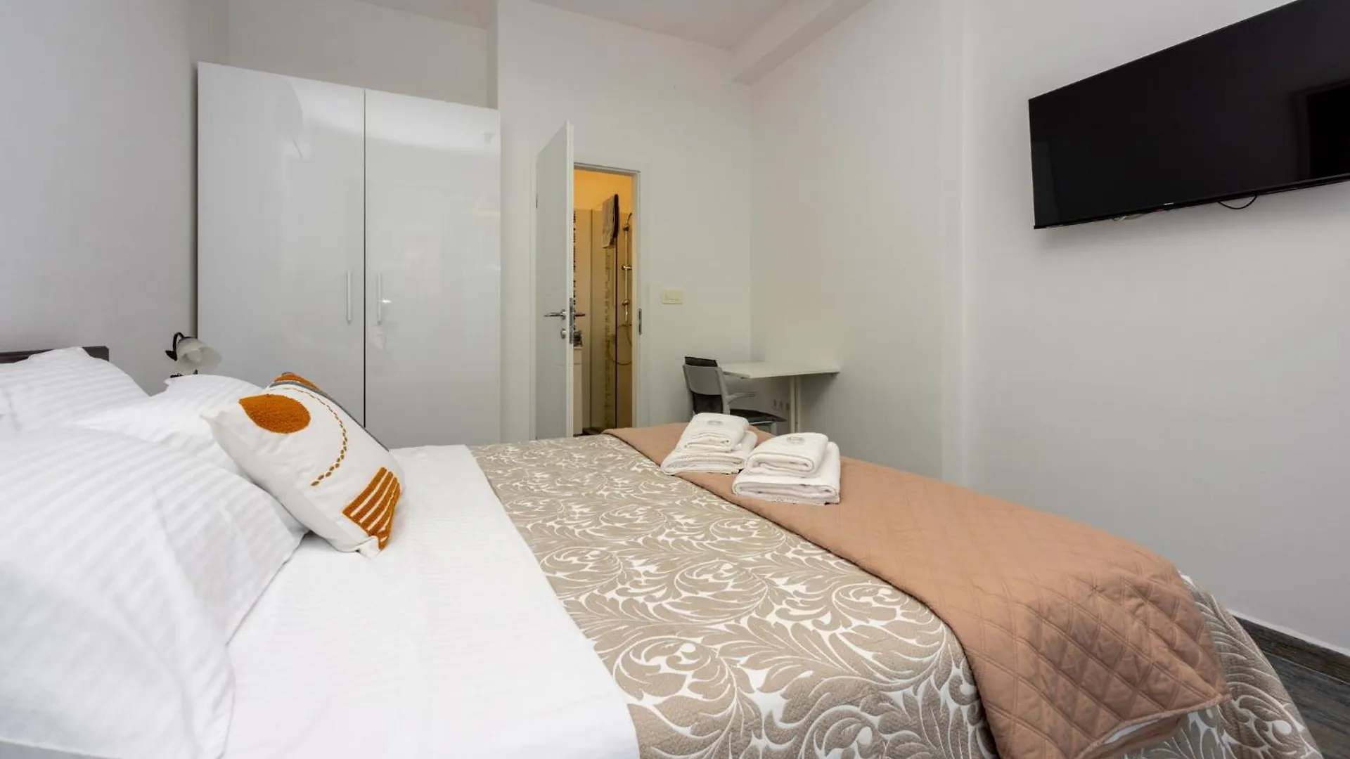 Valmor Apartment Crikvenica Croatia