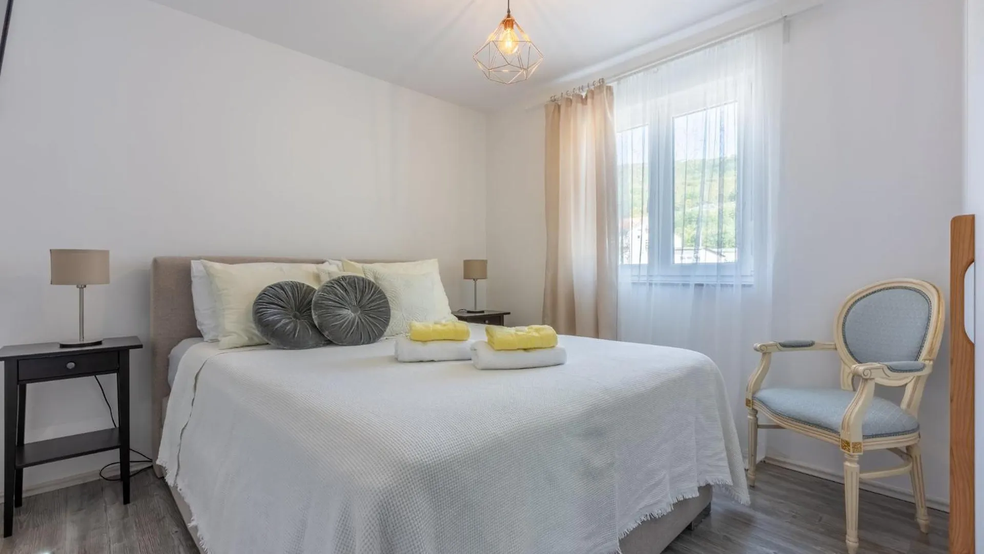 Valmor Apartment Crikvenica Croatia
