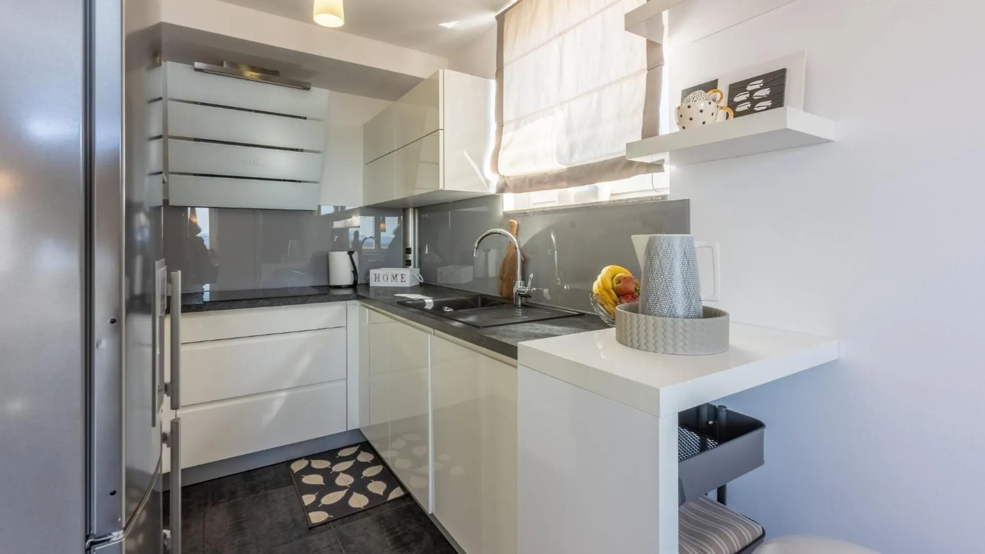 Valmor Apartment Crikvenica