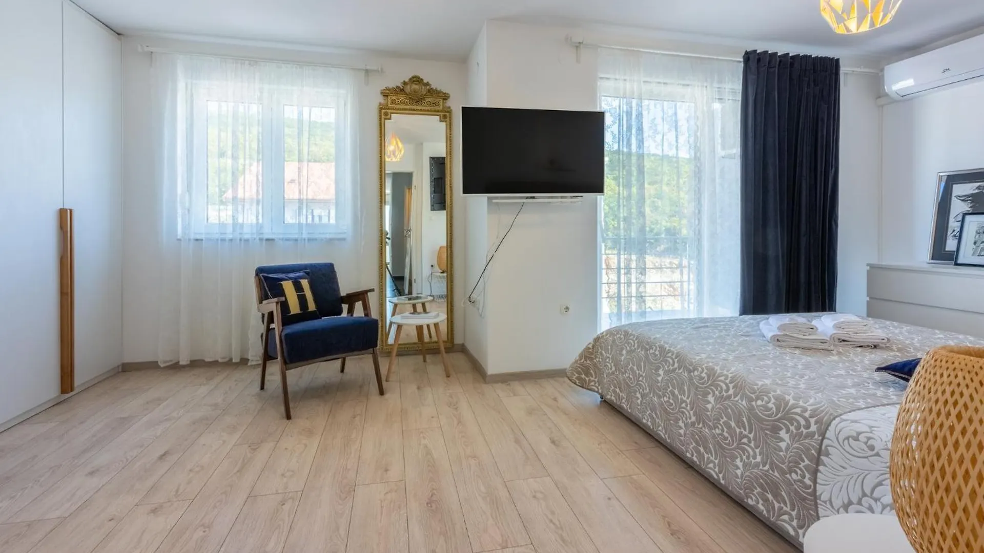 Valmor Apartment Crikvenica Croatia