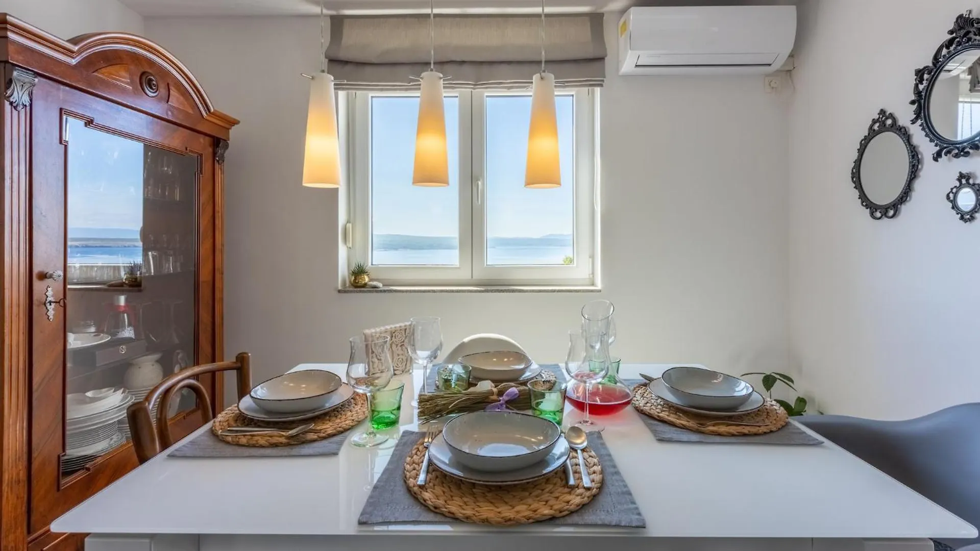 Valmor Apartment Crikvenica