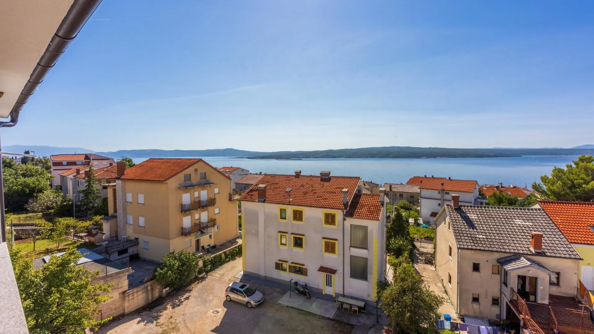 Valmor Apartment Crikvenica Croatia