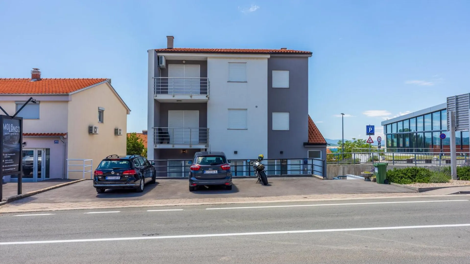 Valmor Apartment Crikvenica 0*,