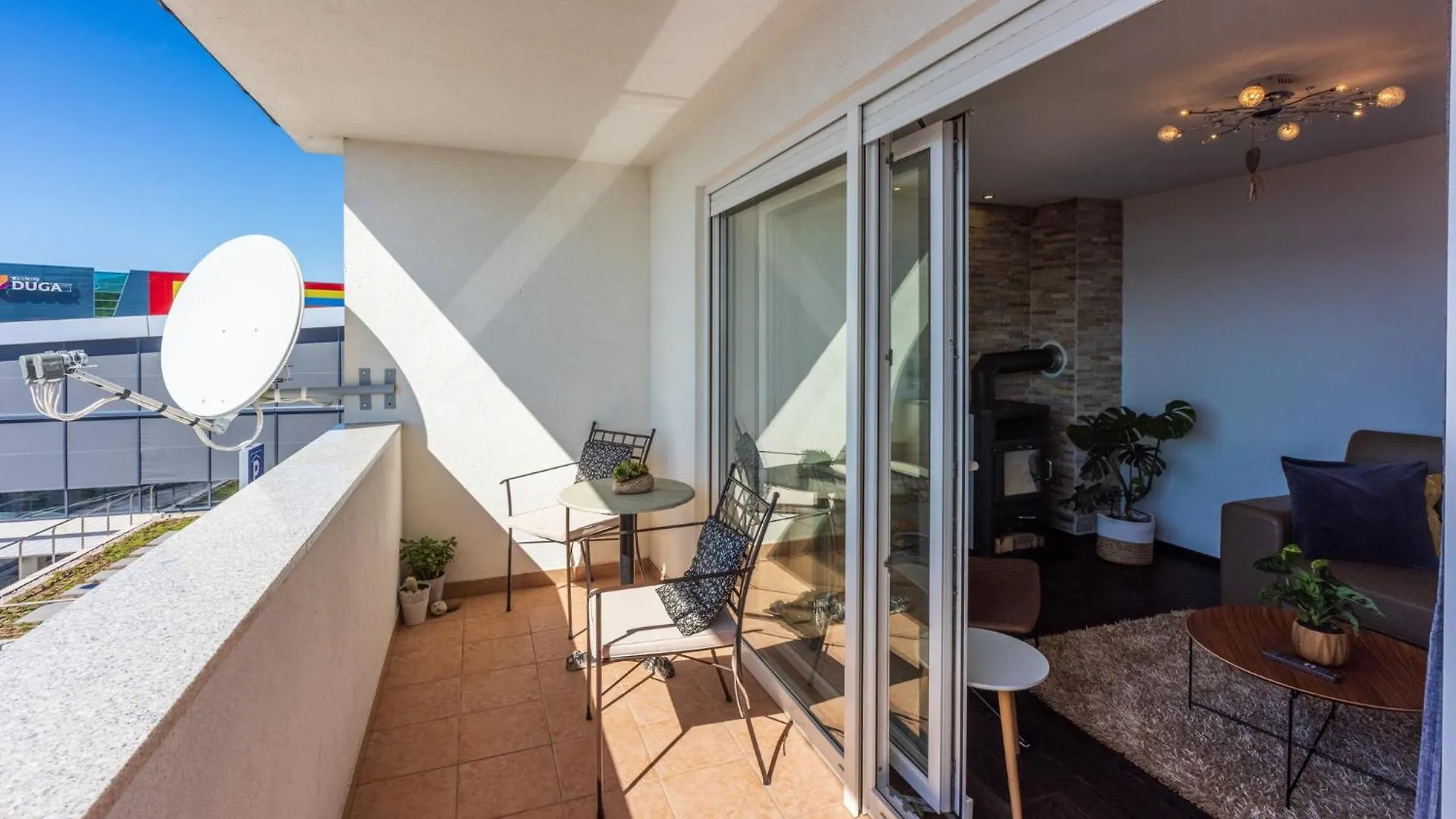 Valmor Apartment Crikvenica 0*,  Croatia